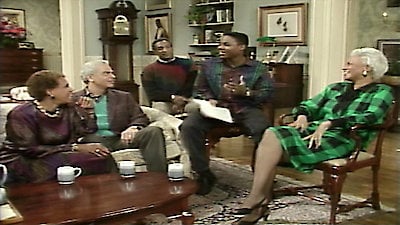 The Cosby Show Season 3 Episode 6