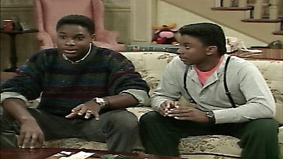 The Cosby Show Season 3 Episode 7