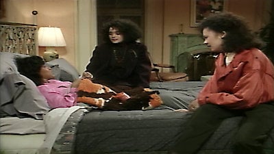 The Cosby Show Season 3 Episode 9