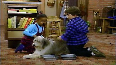 The Cosby Show Season 3 Episode 10