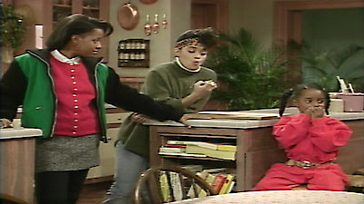 The Cosby Show Season 3 Episode 11