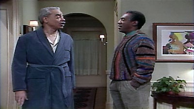 The Cosby Show Season 3 Episode 12