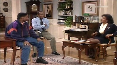 The Cosby Show Season 4 Episode 2