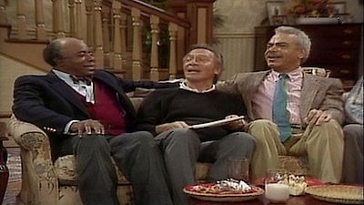 The Cosby Show Season 4 Episode 5