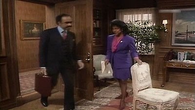 The Cosby Show Season 4 Episode 6