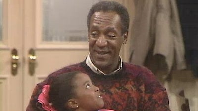 The Cosby Show Season 4 Episode 9