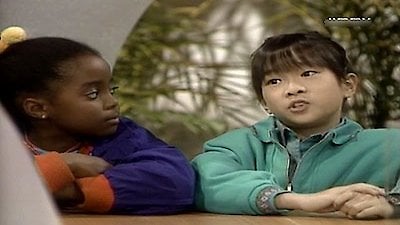 The Cosby Show Season 4 Episode 10