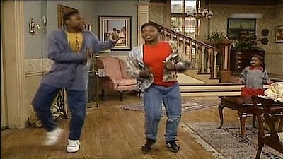 The Cosby Show Season 4 Episode 11