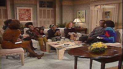 The Cosby Show Season 4 Episode 14