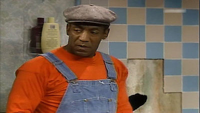 The Cosby Show Season 4 Episode 18