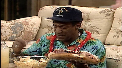 The Cosby Show Season 4 Episode 21