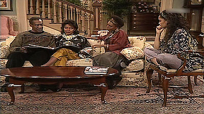 The Cosby Show Season 5 Episode 5