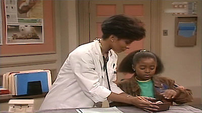 The Cosby Show Season 5 Episode 11