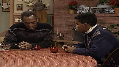 The Cosby Show Season 5 Episode 12