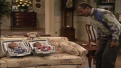 The Cosby Show Season 5 Episode 13