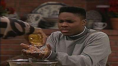 The Cosby Show Season 5 Episode 18