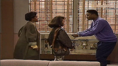 The Cosby Show Season 5 Episode 21