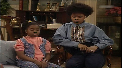 The Cosby Show Season 5 Episode 23