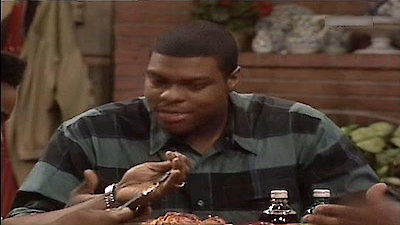 The Cosby Show Season 5 Episode 24