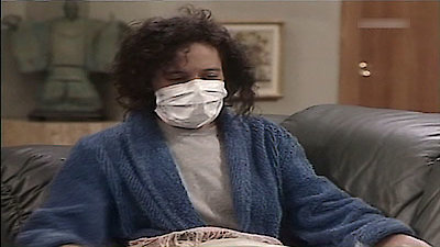 The Cosby Show Season 5 Episode 25