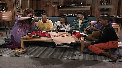 The Cosby Show Season 6 Episode 3