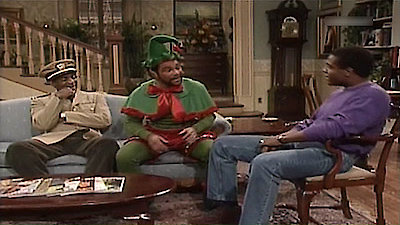 The Cosby Show Season 6 Episode 12