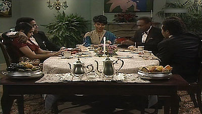 cosby show most romantic gift