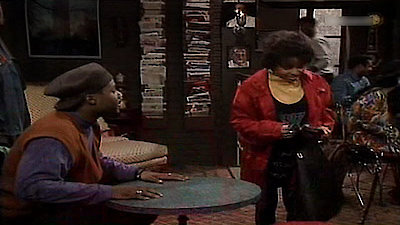 The Cosby Show Season 6 Episode 21