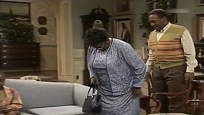 The Cosby Show Season 6 Episode 26