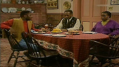 The Cosby Show Season 7 Episode 12