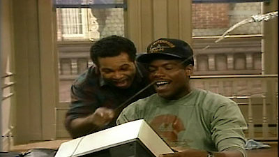 The Cosby Show Season 7 Episode 13