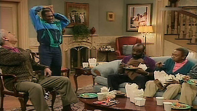 The Cosby Show Season 7 Episode 23