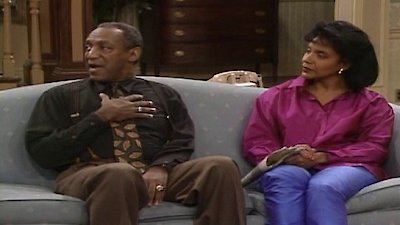 The Cosby Show Season 8 Episode 4