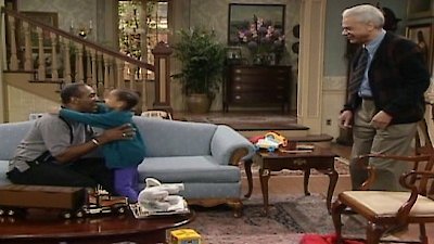 The Cosby Show Season 8 Episode 6