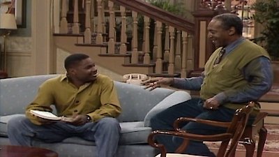 The Cosby Show Season 8 Episode 8