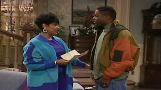 Watch The Cosby Show Season 8 Episode 13 - Theo's Future Online Now