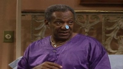 The Cosby Show Season 8 Episode 17