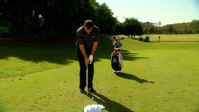 Golf Channel Academy: Nick Faldo Season 1 Episode 3