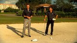 Nick Faldo: Bunker Game