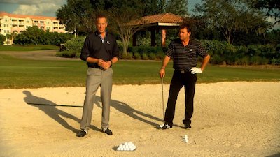Golf Channel Academy: Nick Faldo Season 1 Episode 4