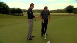Nick Faldo: Putting