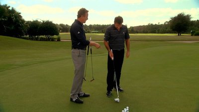 Golf Channel Academy: Nick Faldo Season 1 Episode 5