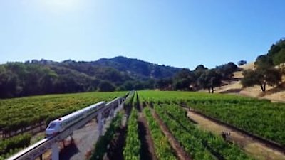 Impossible Engineering Season 4 Episode 2