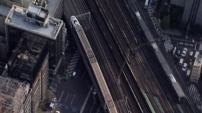 Impossible Engineering Season 4 Episode 3