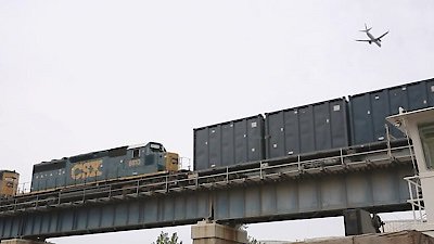 Impossible Engineering Season 4 Episode 4