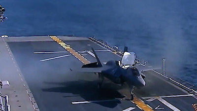 Impossible Engineering Season 1 Episode 2