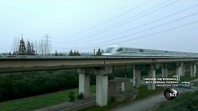 Impossible Engineering Season 1 Episode 5