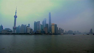 Impossible Engineering Season 1 Episode 3