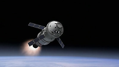 Impossible Engineering Season 2 Episode 1