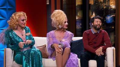 Celebrity Name Game Season 1 Episode 47